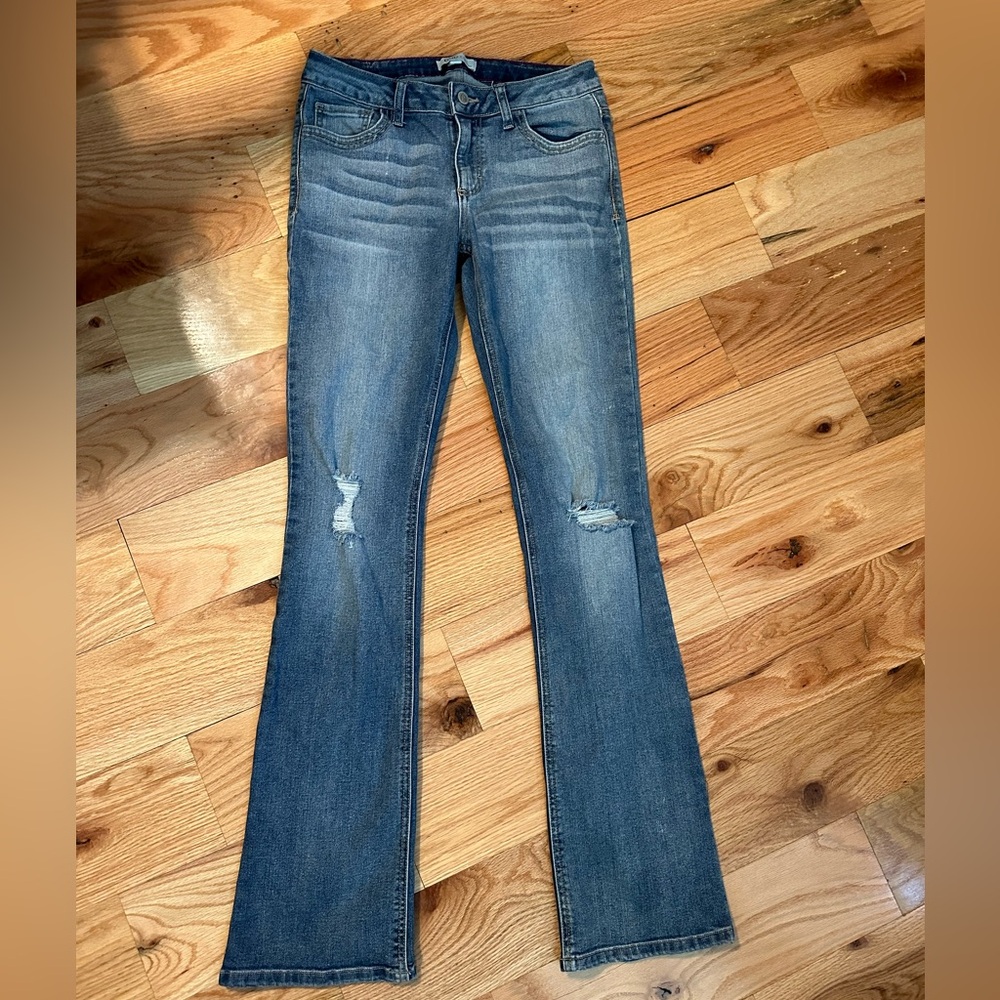 Cello Jeans